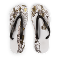 Rimitron Kids Heart Flip Flops - IAKAM