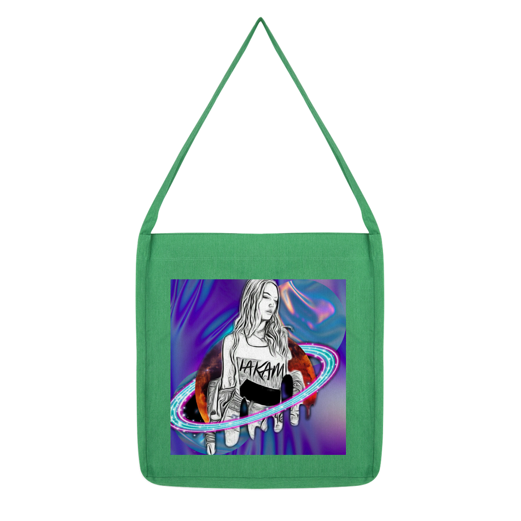 Outerspace3 IAKAM Classic Tote Bag - IAKAM