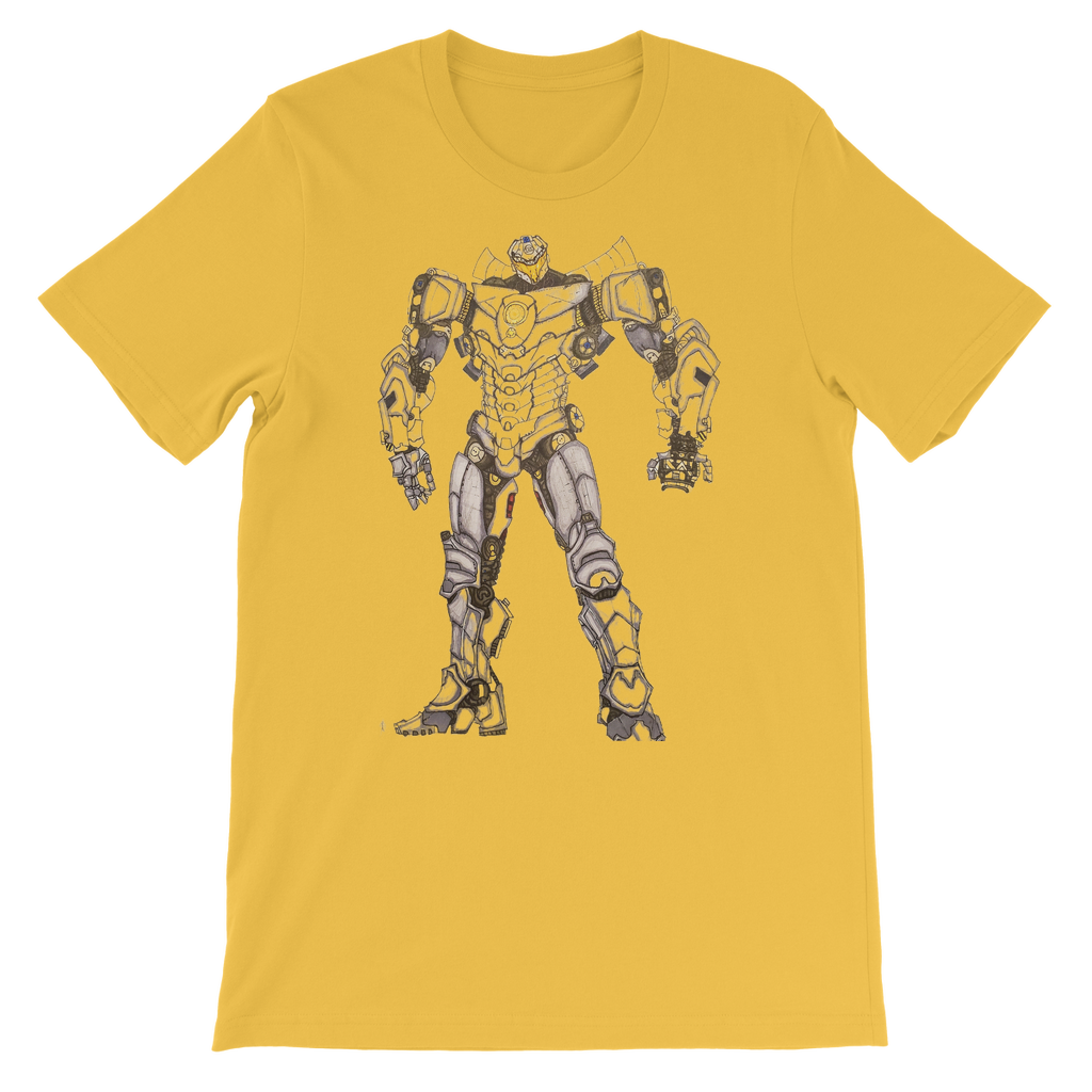 Rimitron Premium Kids T-Shirt - IAKAM