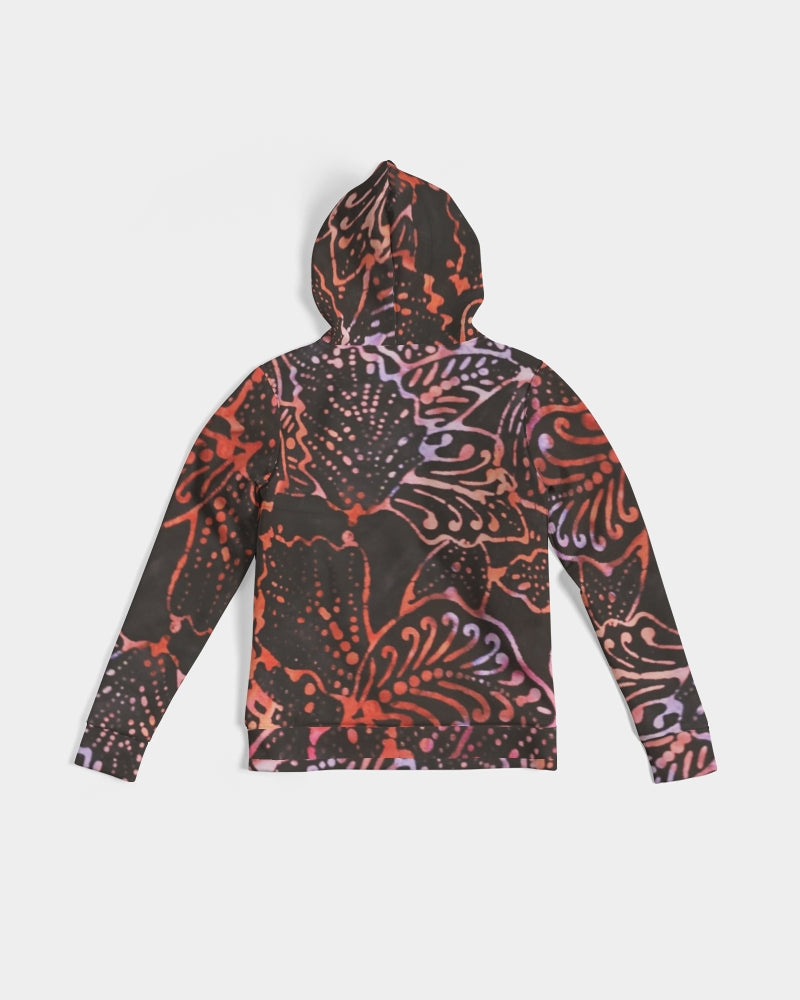 Poteak Women's Hoodie - IAKAM