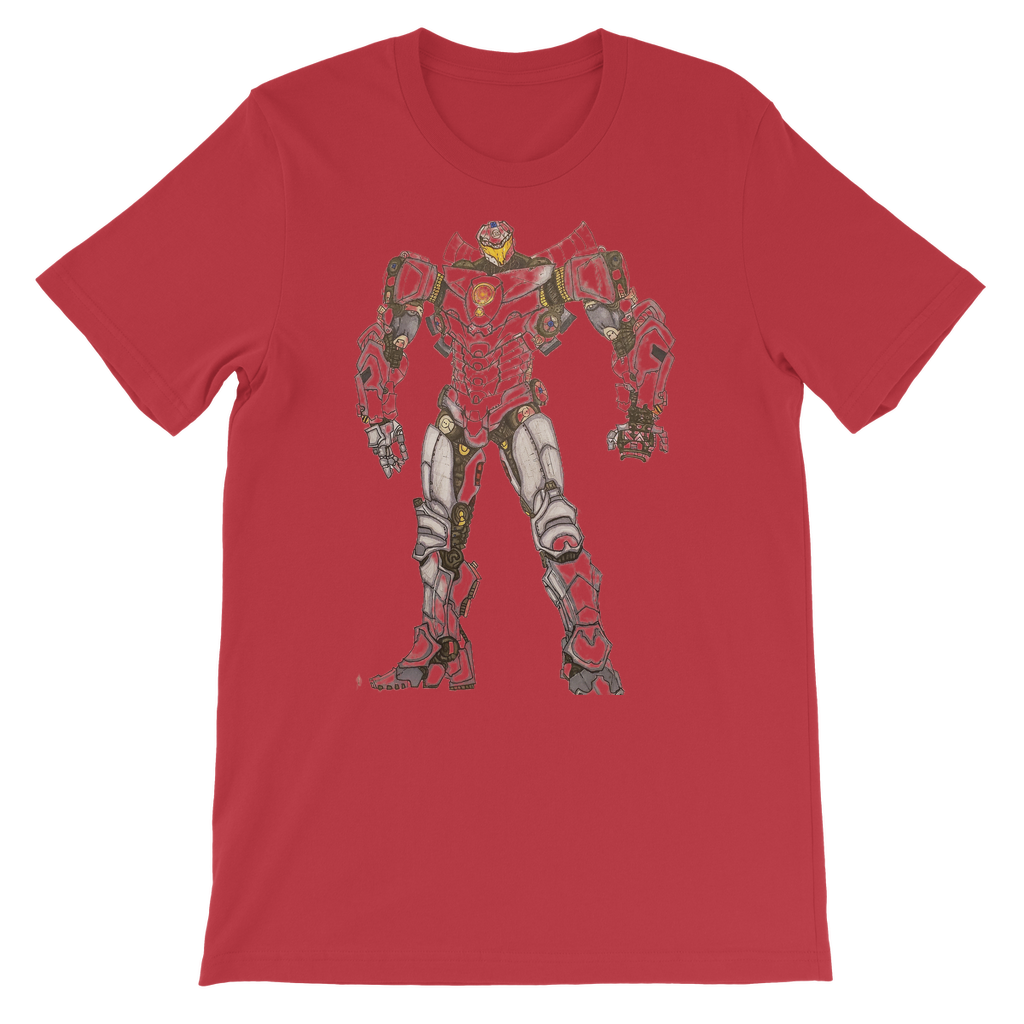 Rimitron Classic Kids T-Shirt - IAKAM