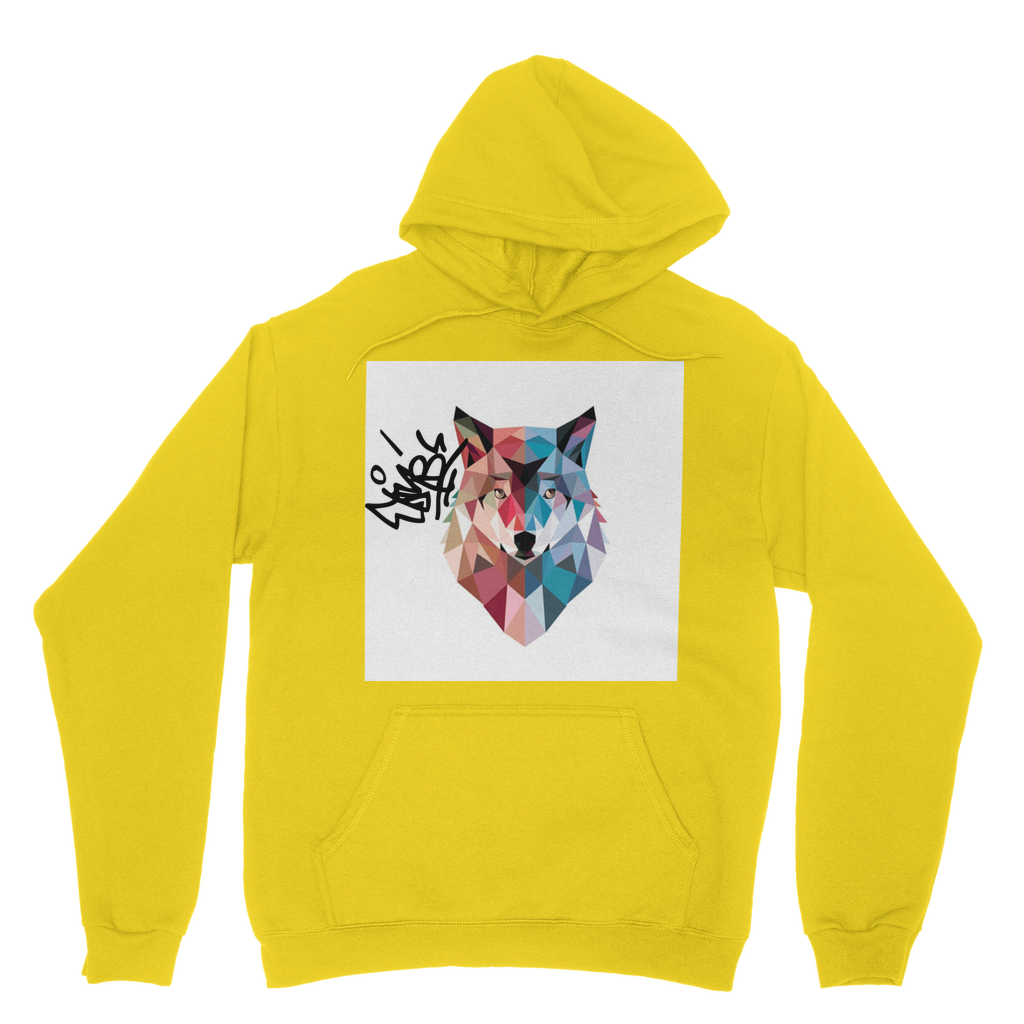 Vibes Classic Adult Hoodie - IAKAM