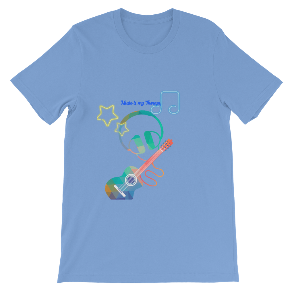Music Classic Kids T-Shirt - IAKAM