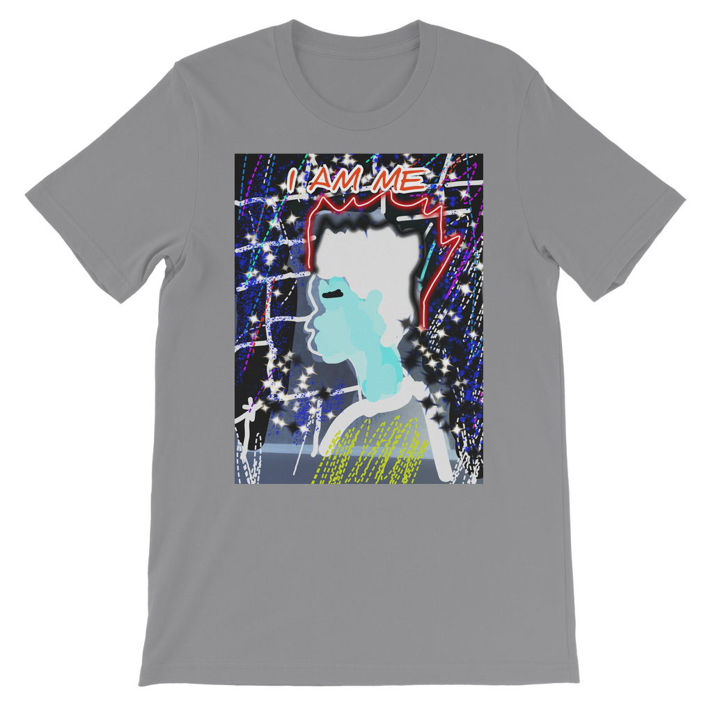 IME Classic Kids T-Shirt - IAKAM