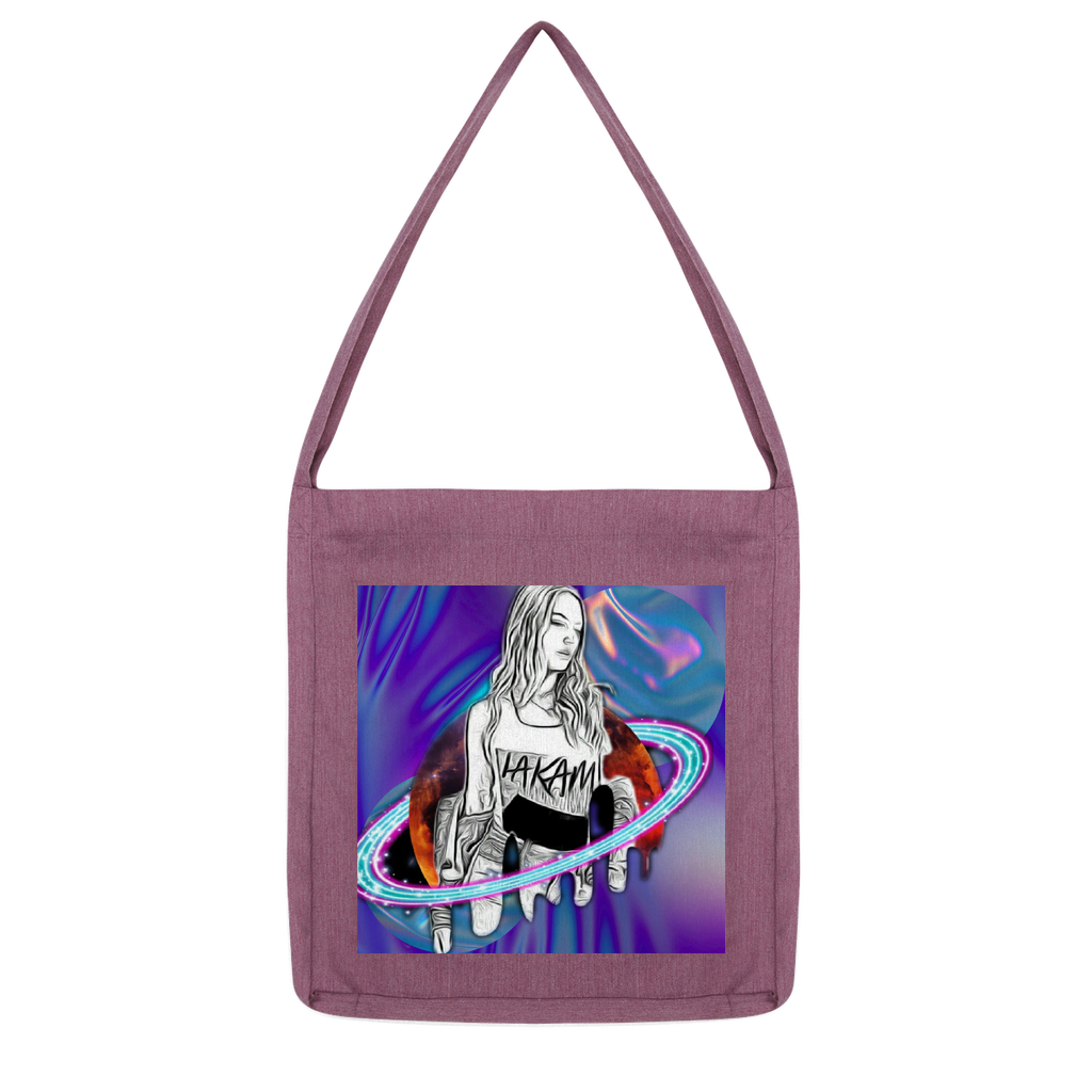 Outerspace3 IAKAM Classic Tote Bag - IAKAM