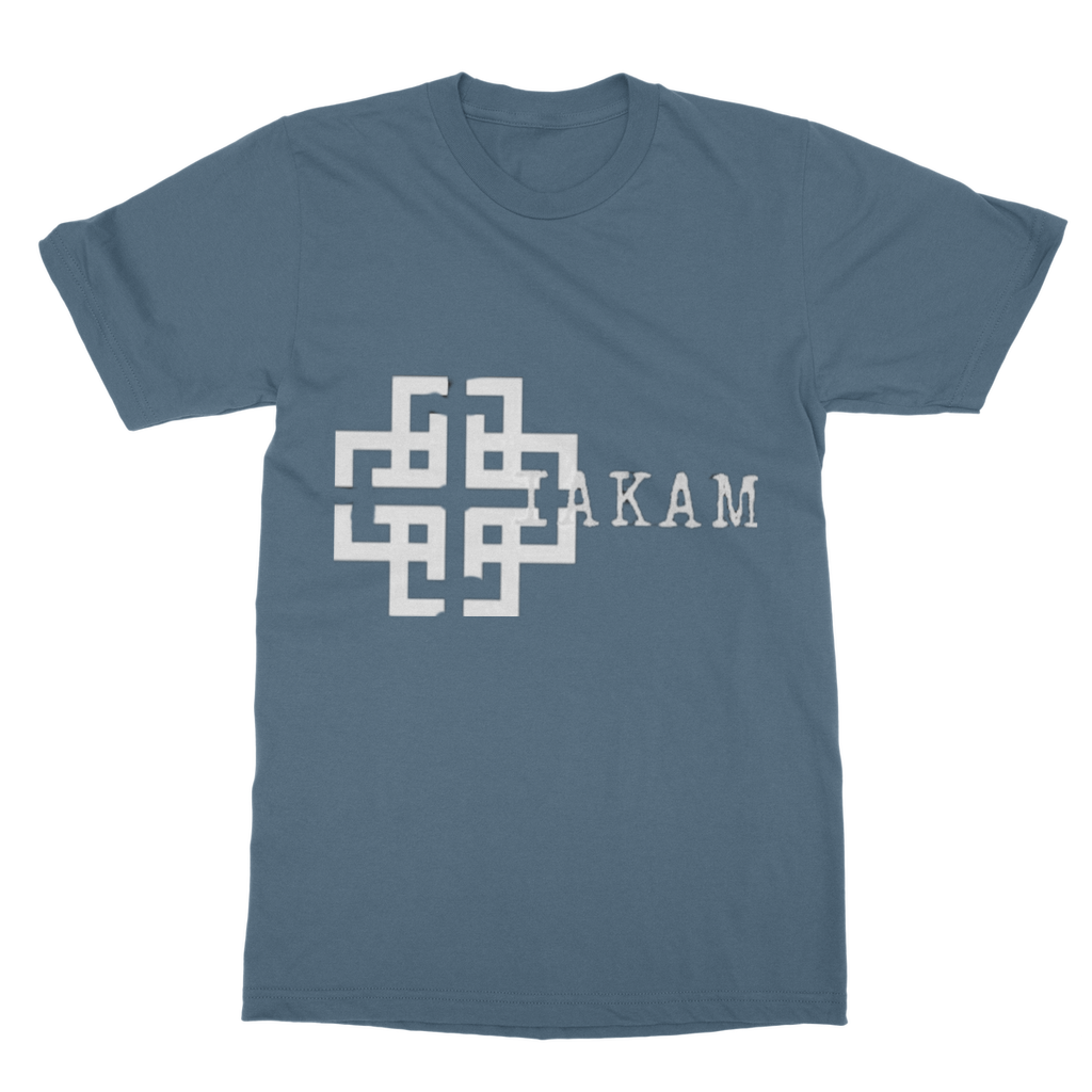 KAM S9 Classic "Dreaming"  T shirt - IAKAM