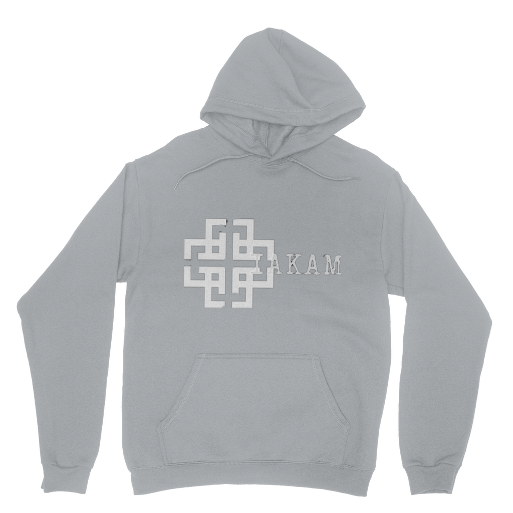 KAM S9 Hoodie Classic Adult Hoodie - IAKAM