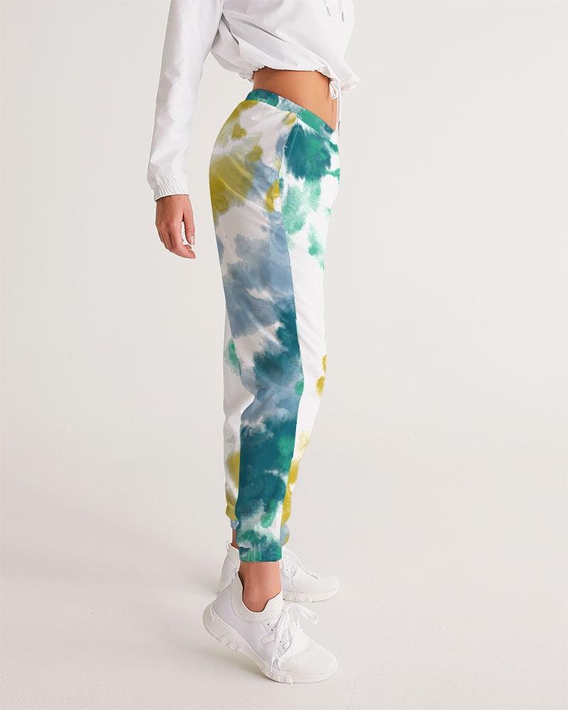 Abstracts  Women's Track Pants - IAKAM