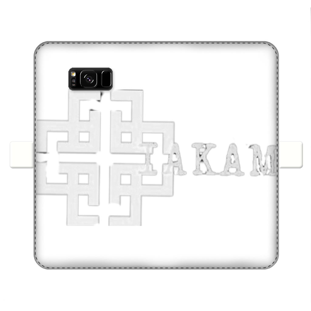 KAM S9 Fully Printed Wallet Cases - IAKAM