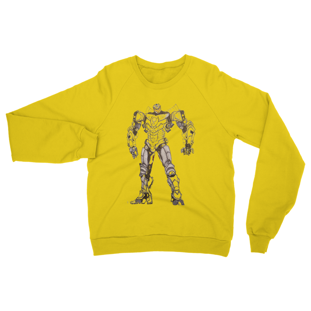 Rimitron Classic Adult Sweatshirt - IAKAM