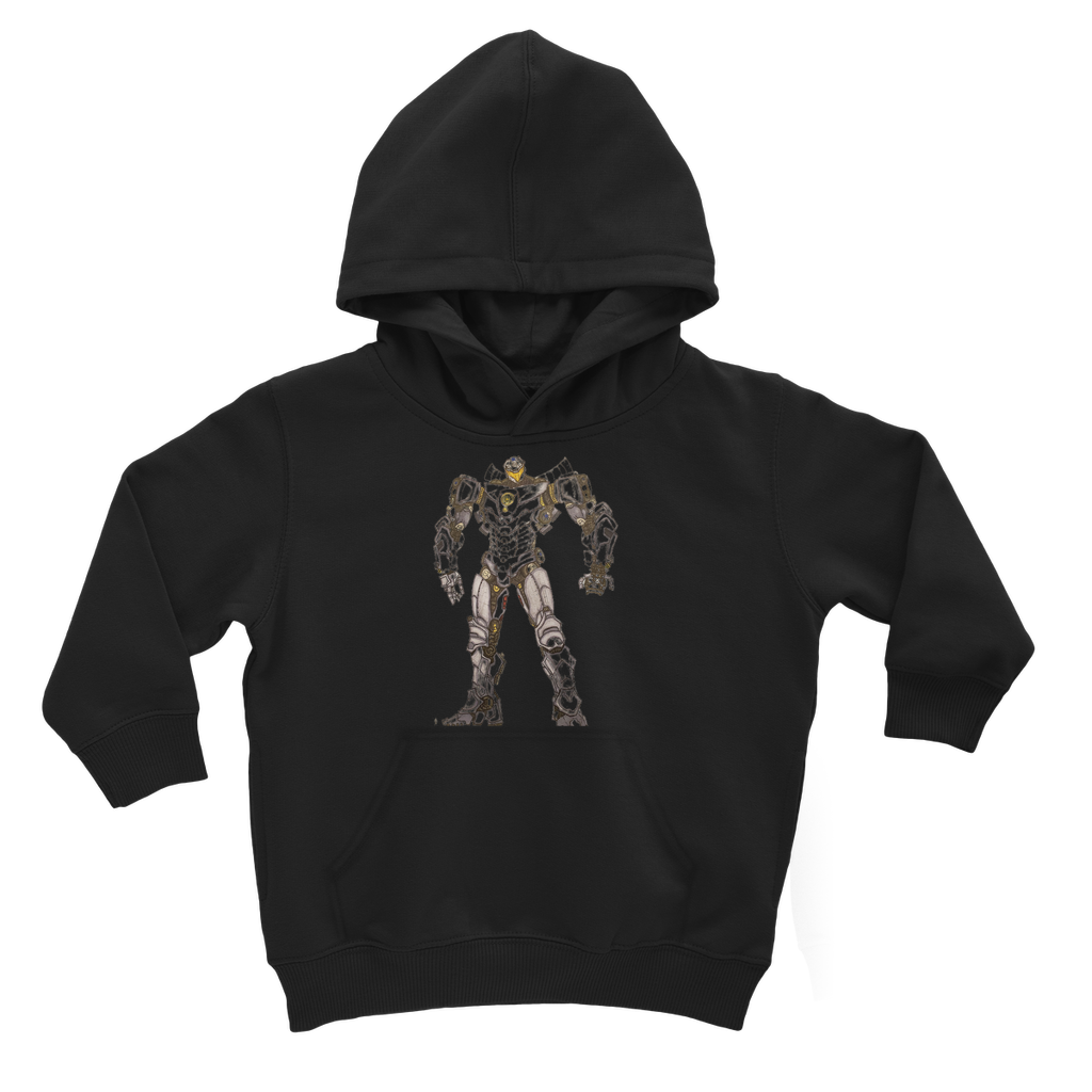 Rimitron Classic Kids Hoodie - IAKAM