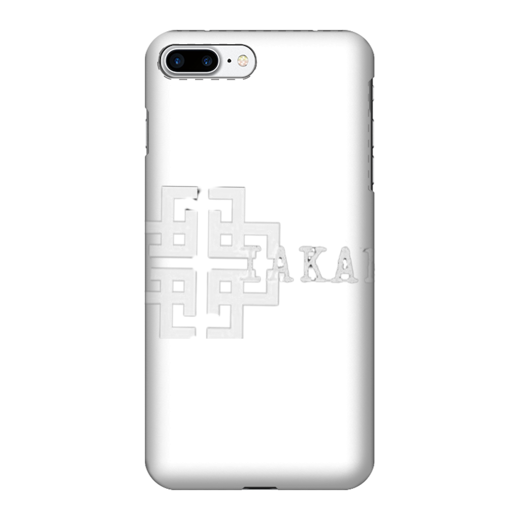 KAM S9 Fully Printed Tough Phone Case - IAKAM