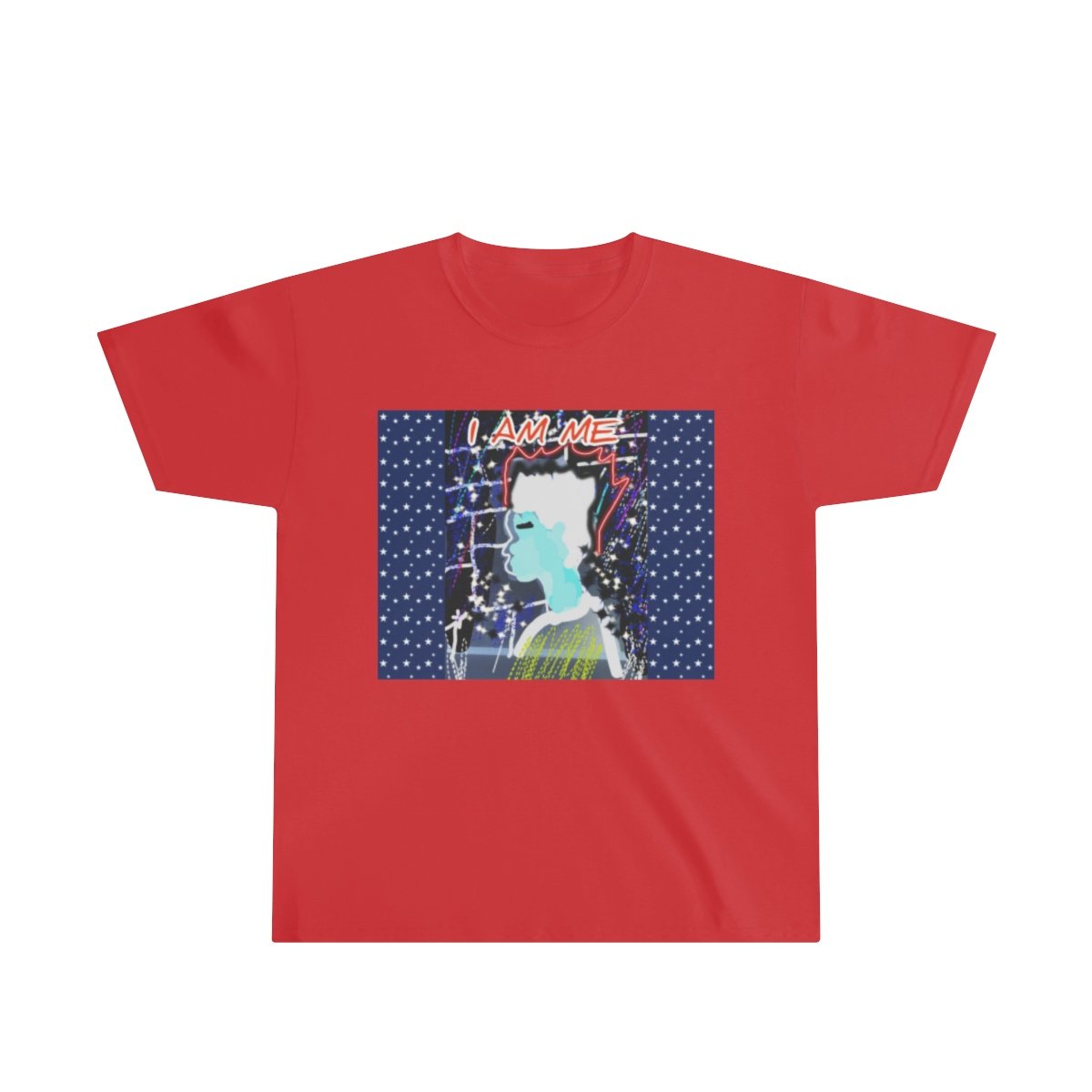 IAKAM Kids Cotton Tee - IAKAM