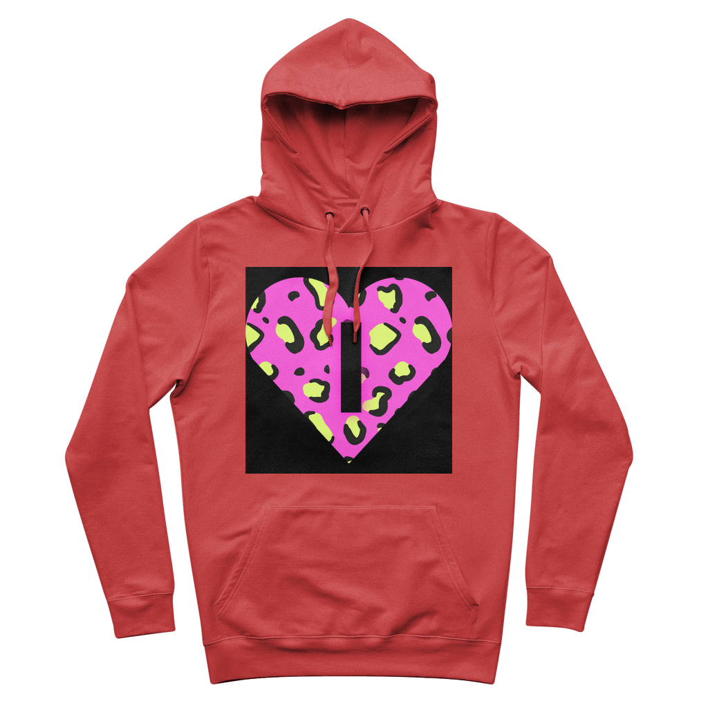 Bedrock Premium Adult Hoodie - IAKAM