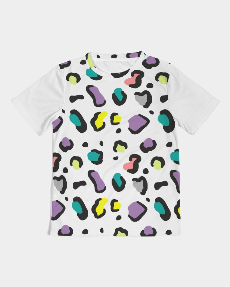 Bedrock Kids Tee - IAKAM