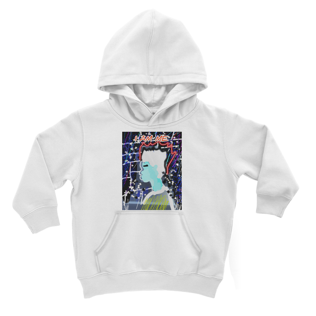 IME Classic Kids Hoodie - IAKAM