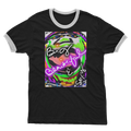 Bbs Adult Ringer T-Shirt - IAKAM