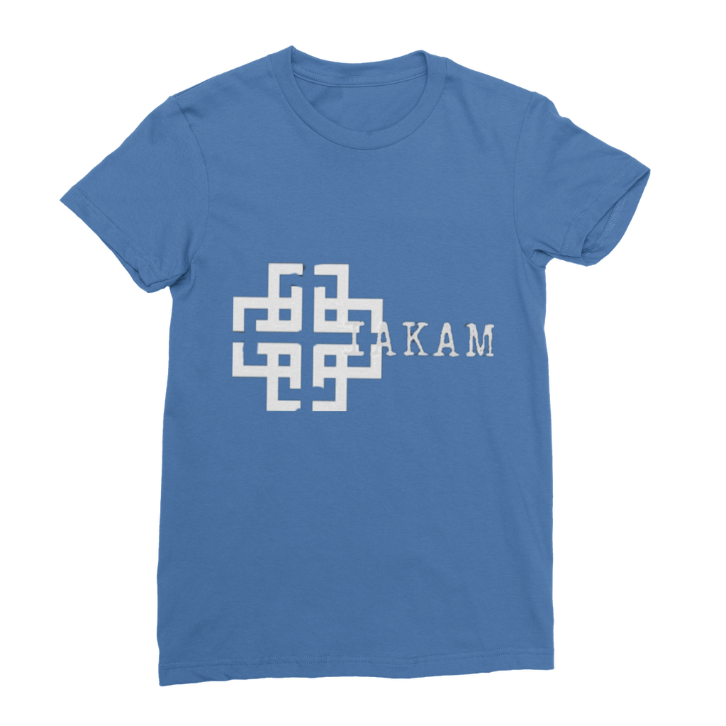 KAM S9 Classic Women's T-Shirt - IAKAM