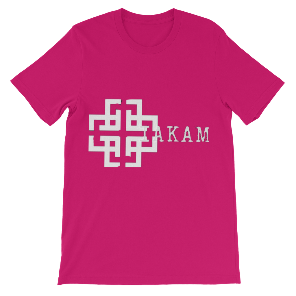 KAM S9 Hoodie Premium Kids T-Shirt - IAKAM