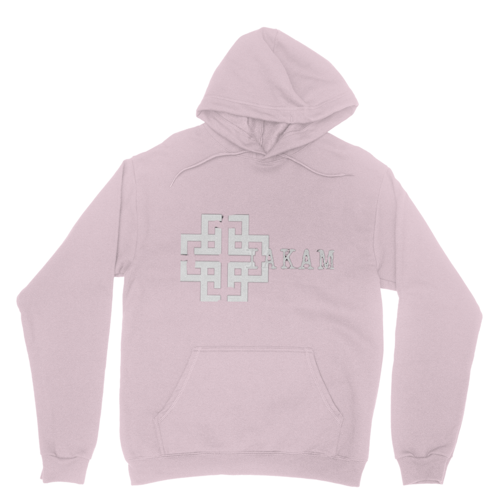 KAM S9 Hoodie Classic Adult Hoodie - IAKAM