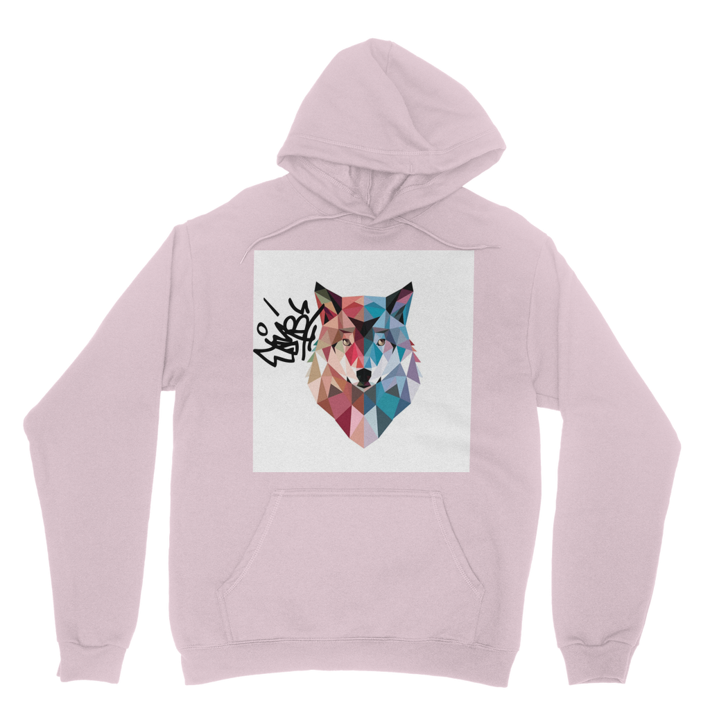 Vibes Classic Adult Hoodie - IAKAM