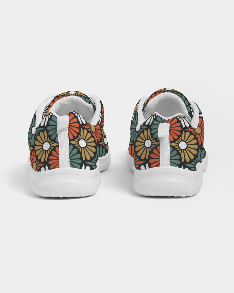 Japan Daisy Women's Athletic Shoe - IAKAM