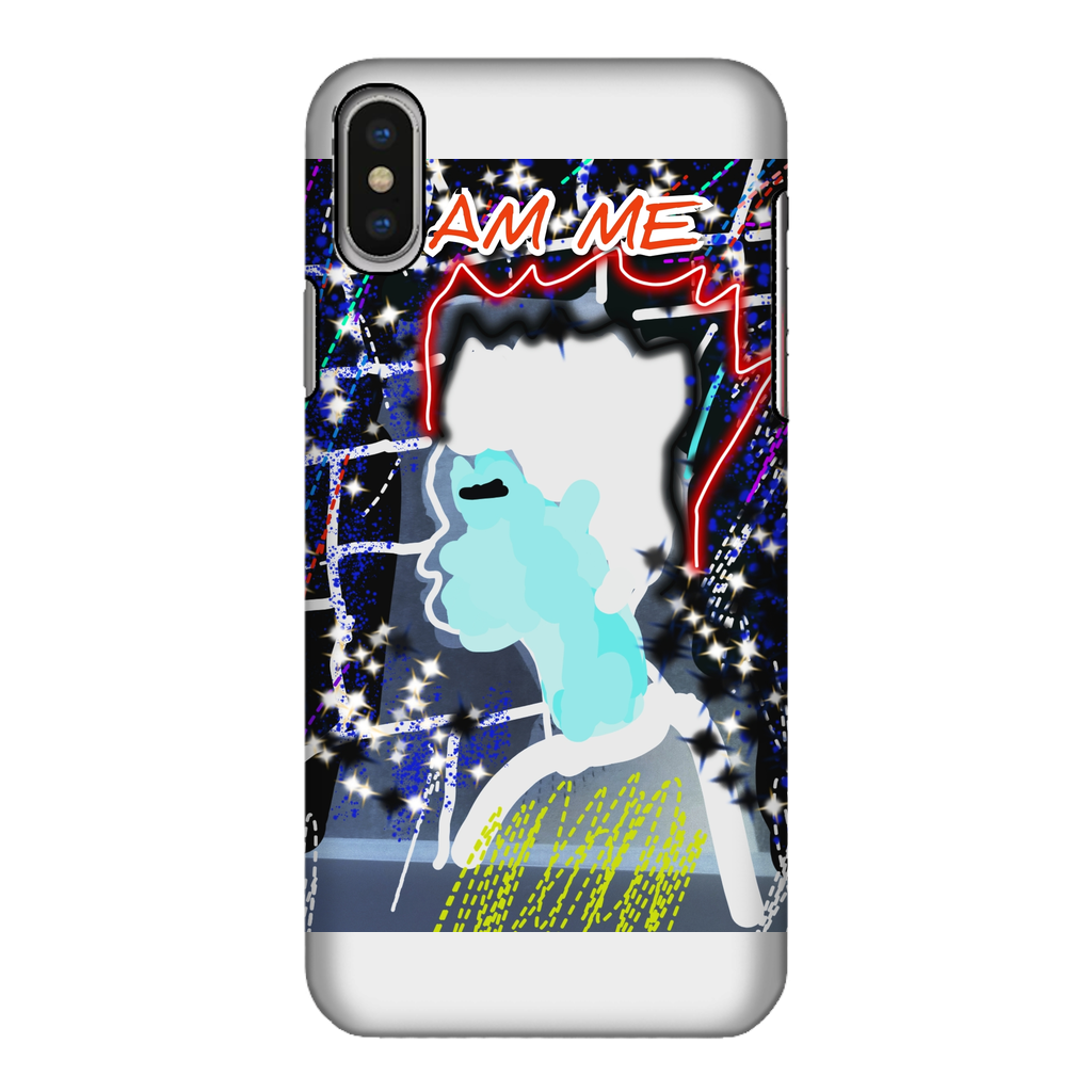 IME Fully Printed Tough Phone Case - IAKAM
