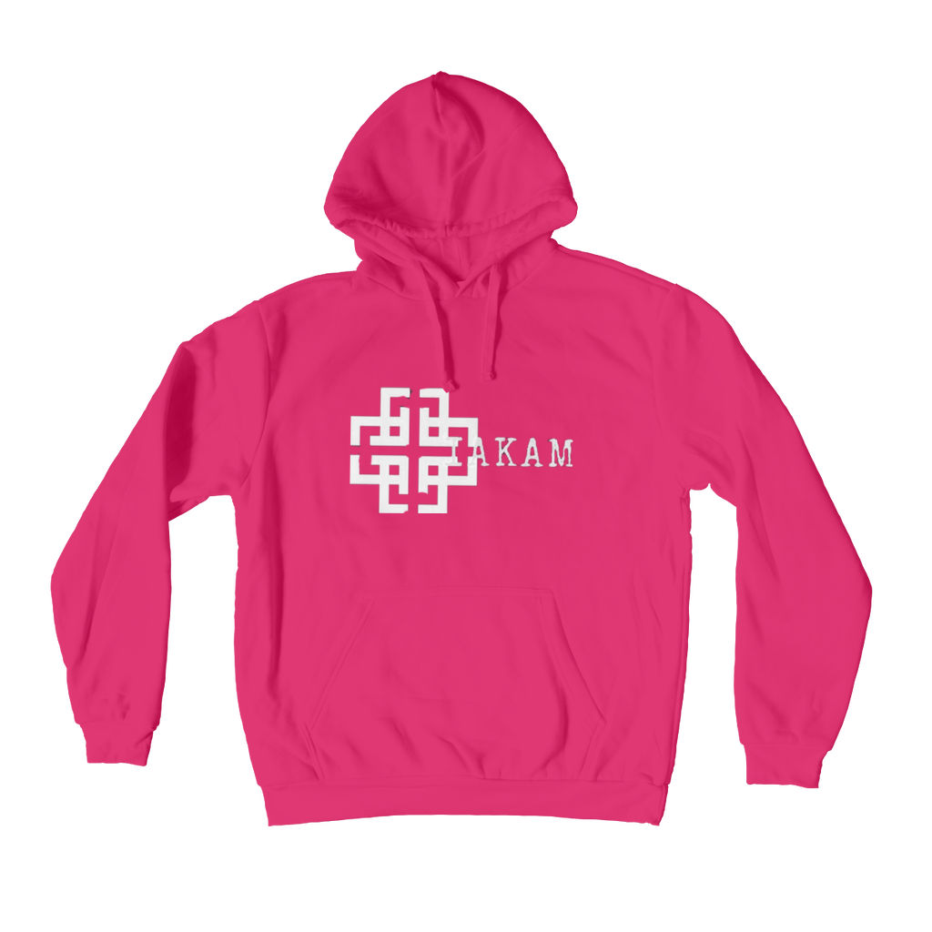 KAM S9 Hoodie Premium Adult Hoodie - IAKAM