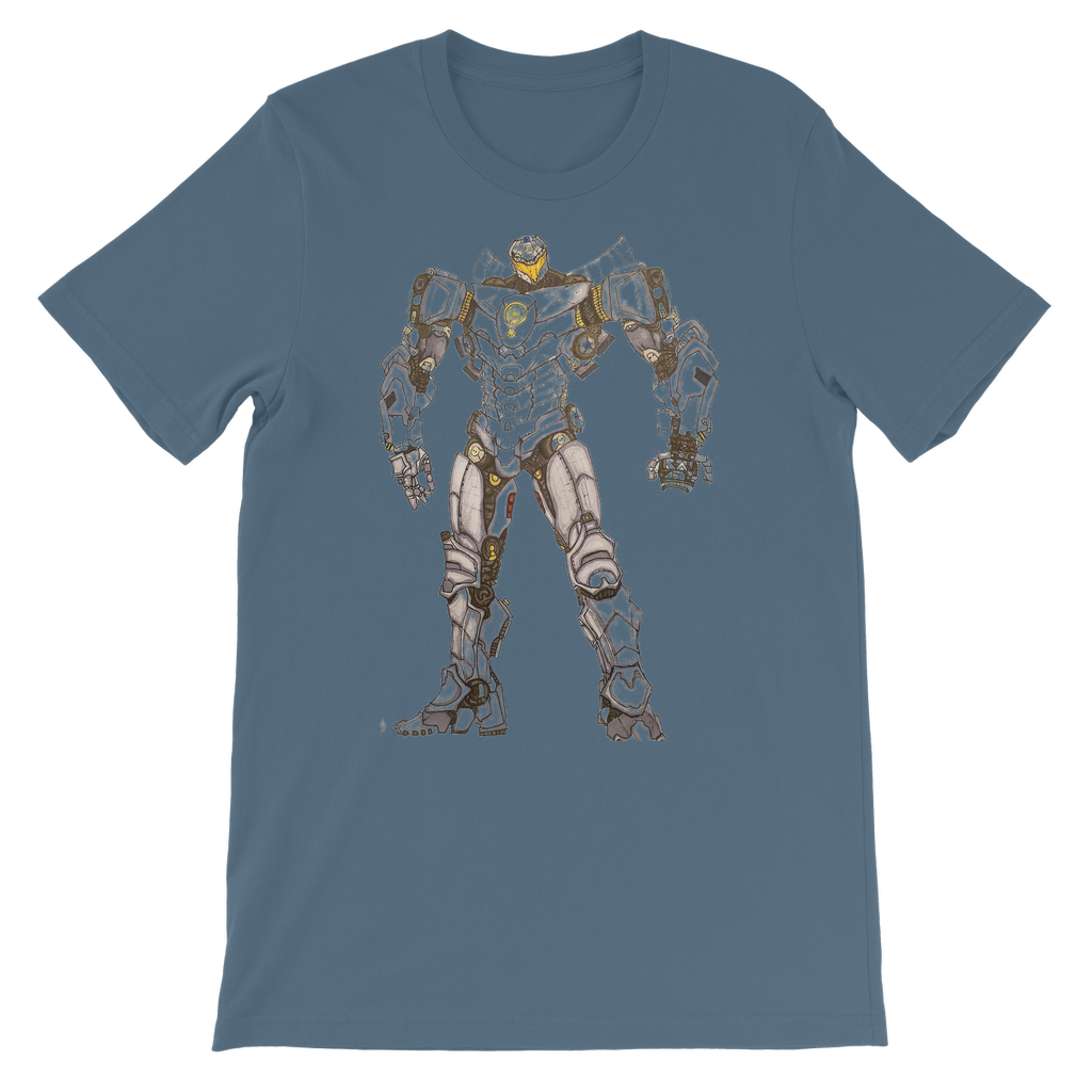 Rimitron Classic Kids T-Shirt - IAKAM