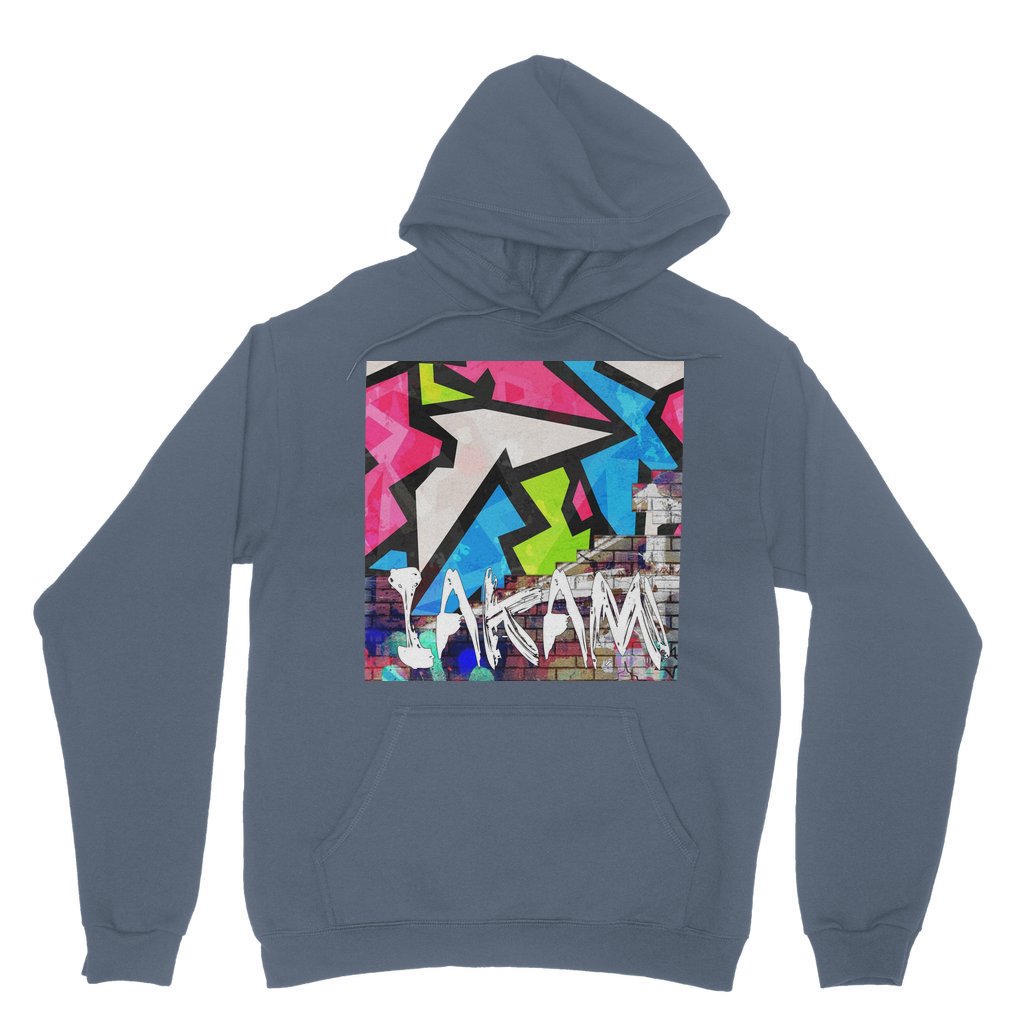 IAKAM ART Classic Adult Hoodie - IAKAM