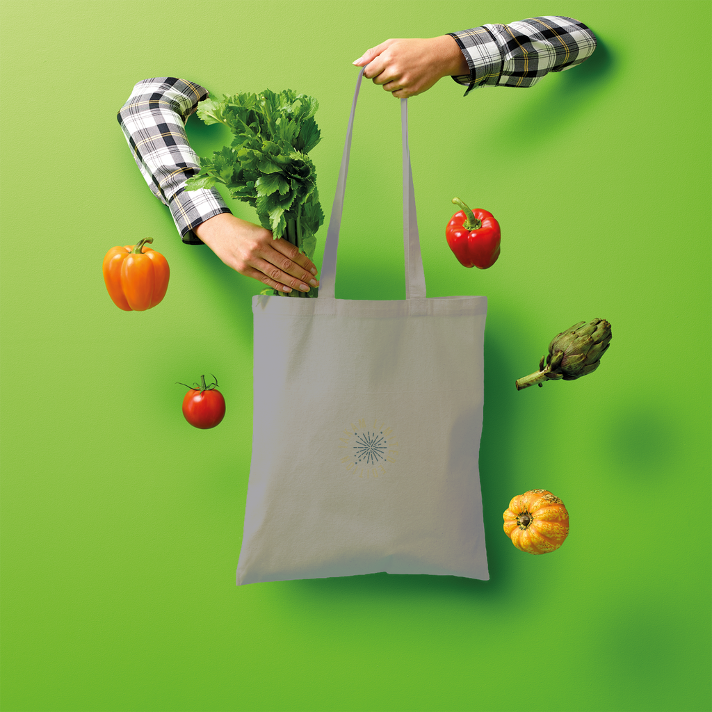 IAKAM Limited Edition Shopper Tote Bag - IAKAM