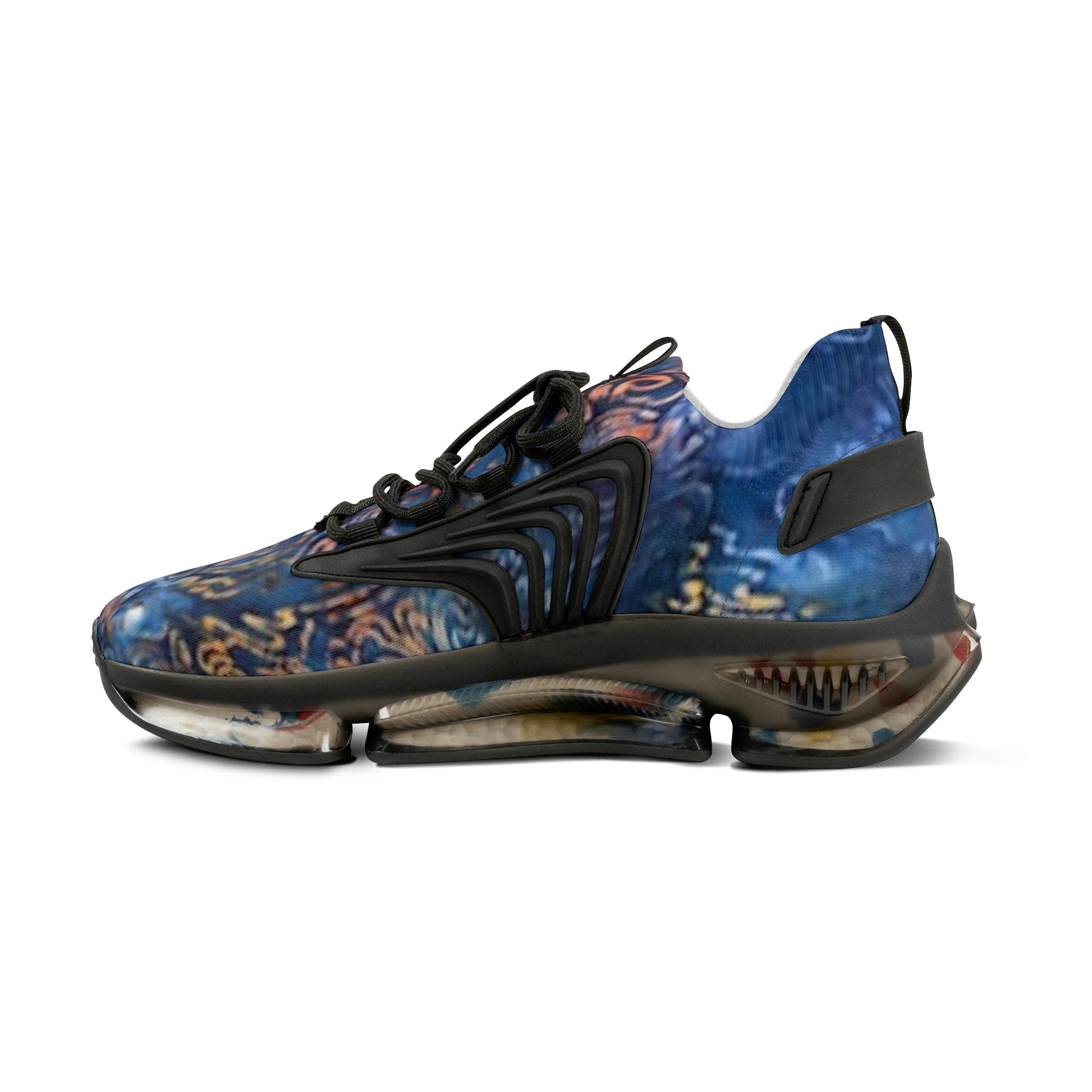 Kian Men  Sneakers - IAKAM