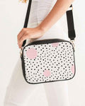 Pretty Crossbody Bag