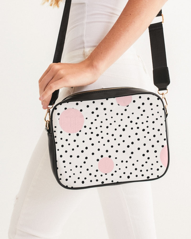 Pretty Crossbody Bag - IAKAM