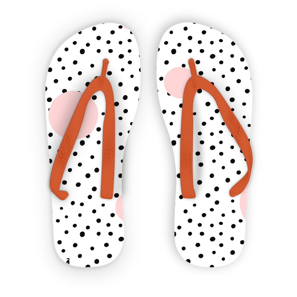 PRETTY Kids Flip Flops - IAKAM