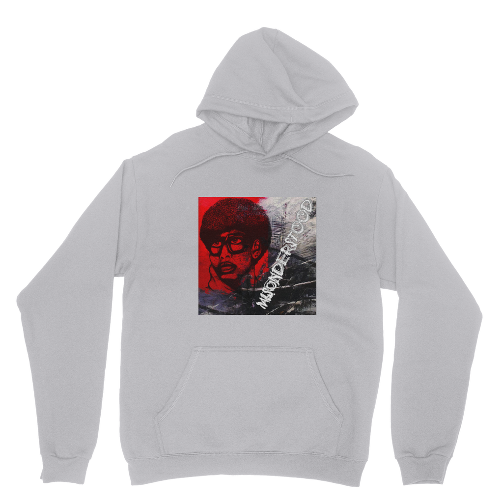 Misunderstood 2 Classic Adult Hoodie - IAKAM