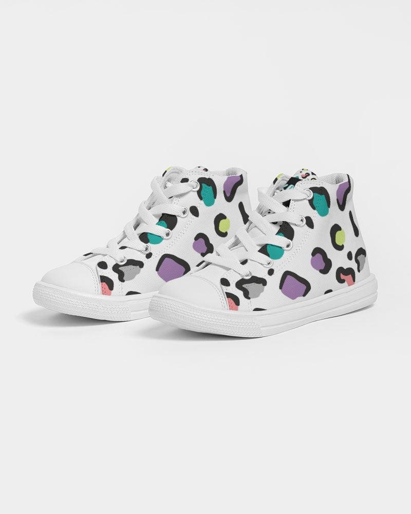 Bedrock Kids Hightop - IAKAM