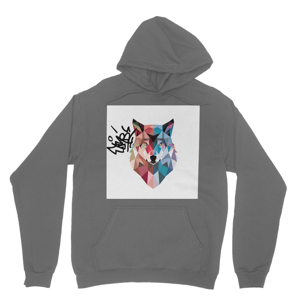 Vibes Classic Adult Hoodie - IAKAM