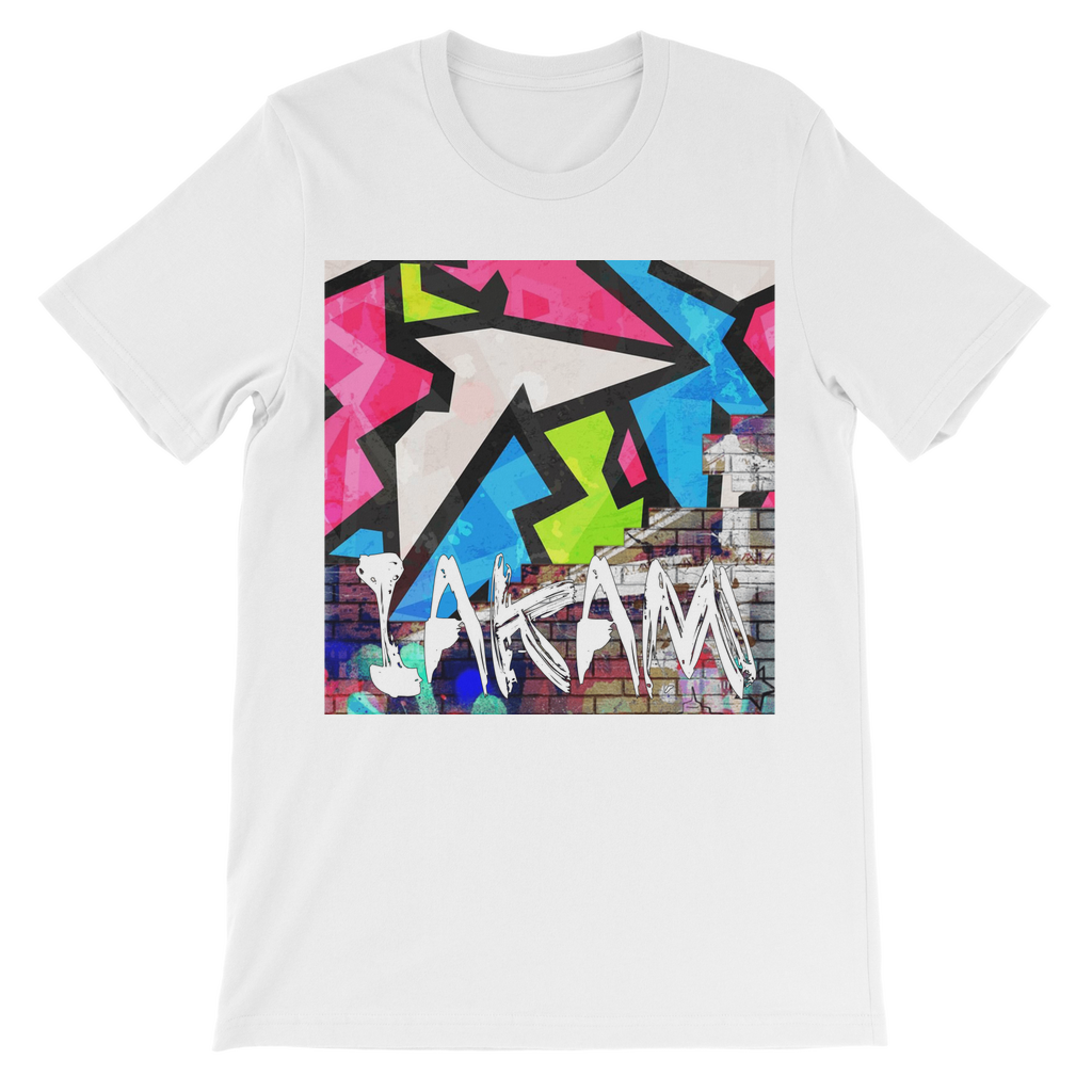 IAKAM ART Classic Kids Tee - IAKAM