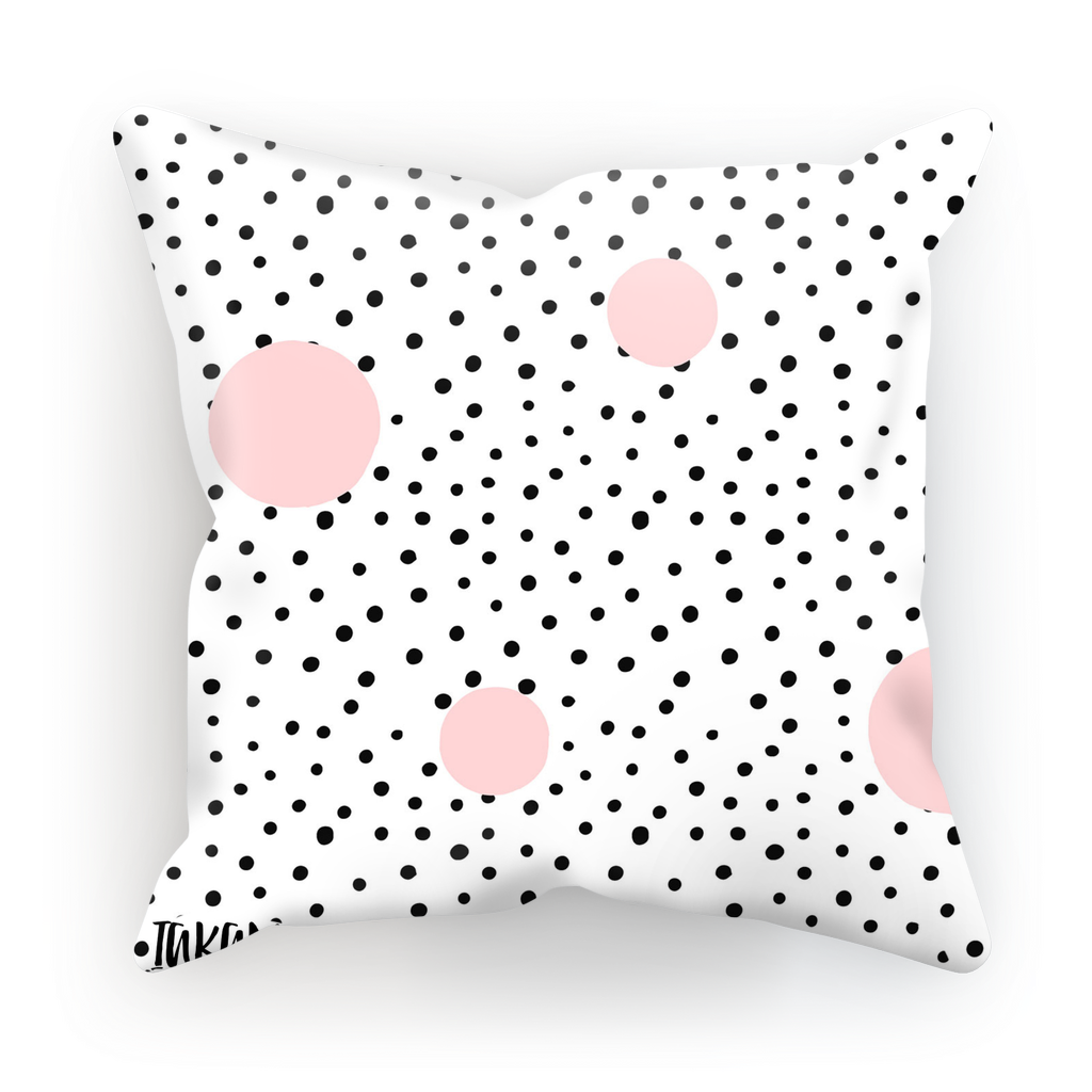 PRETTY Cushion Cover - IAKAM