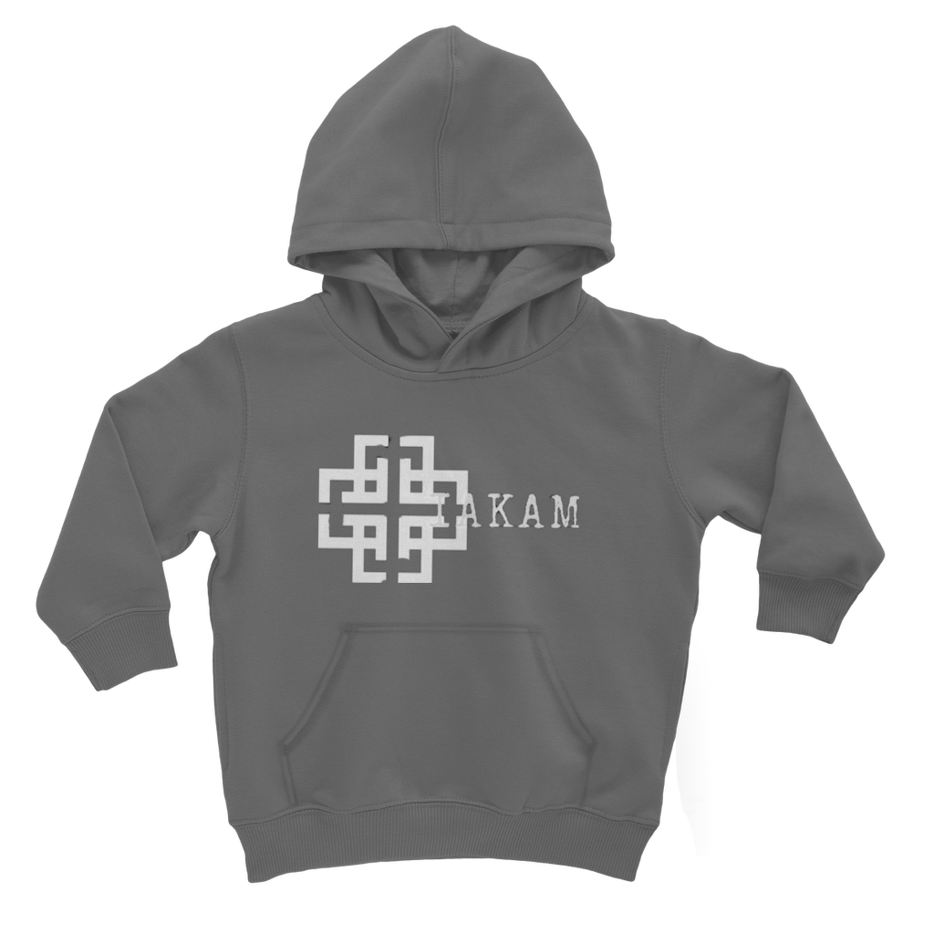 KAM S9 Hoodie Classic Kids Hoodie - IAKAM