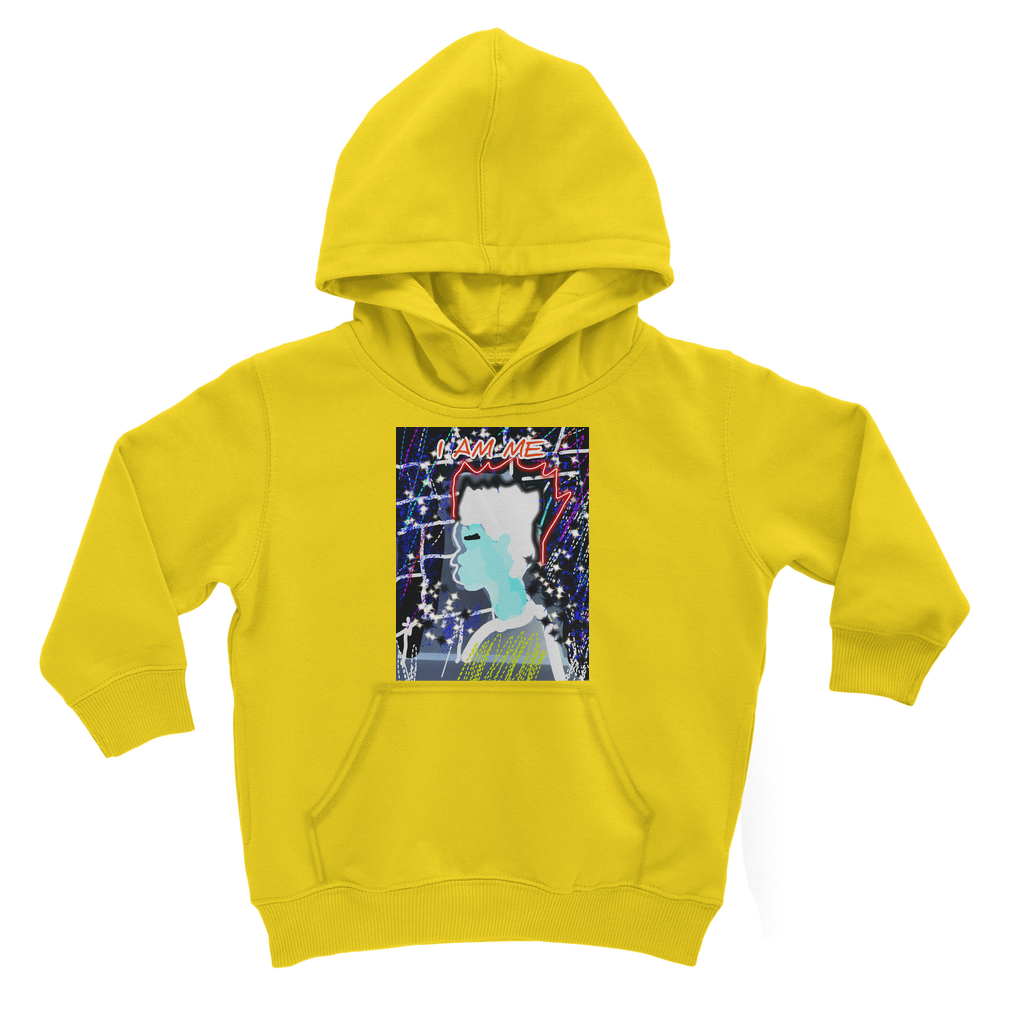 IME Classic Kids Hoodie - IAKAM