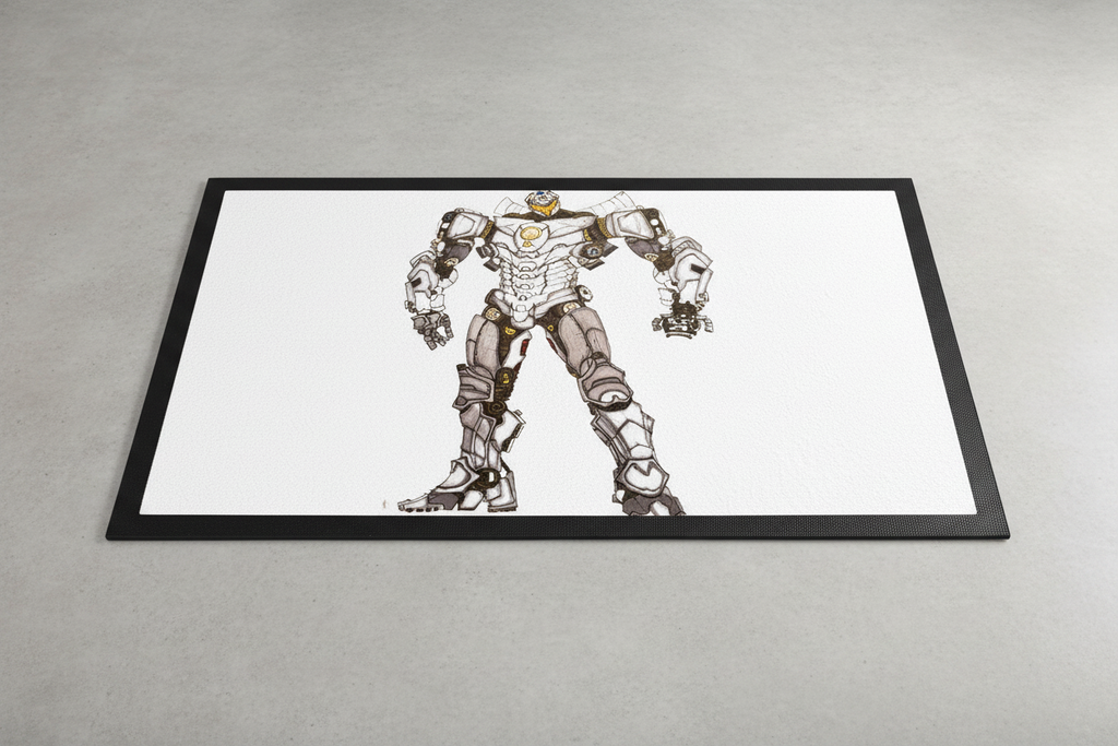 Rimitron Doormat - IAKAM