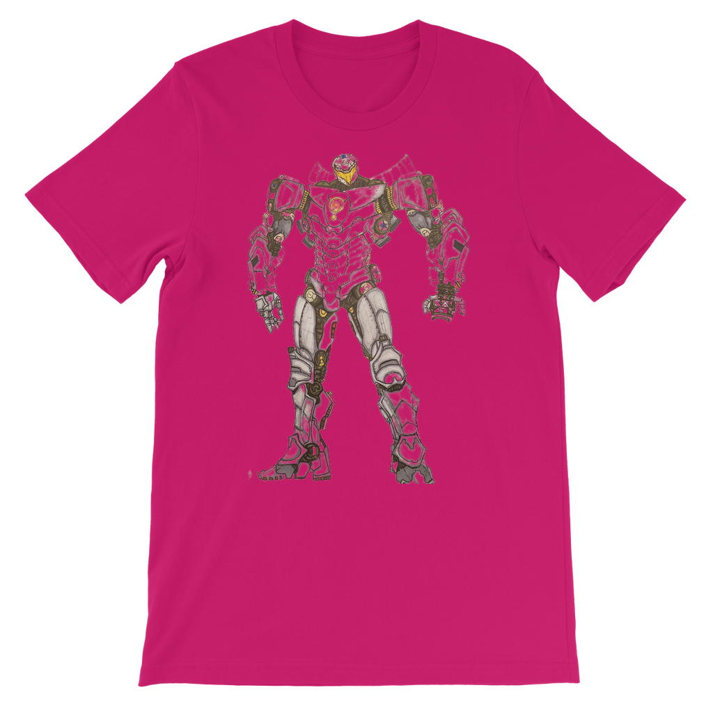 Rimitron Premium Kids T-Shirt - IAKAM