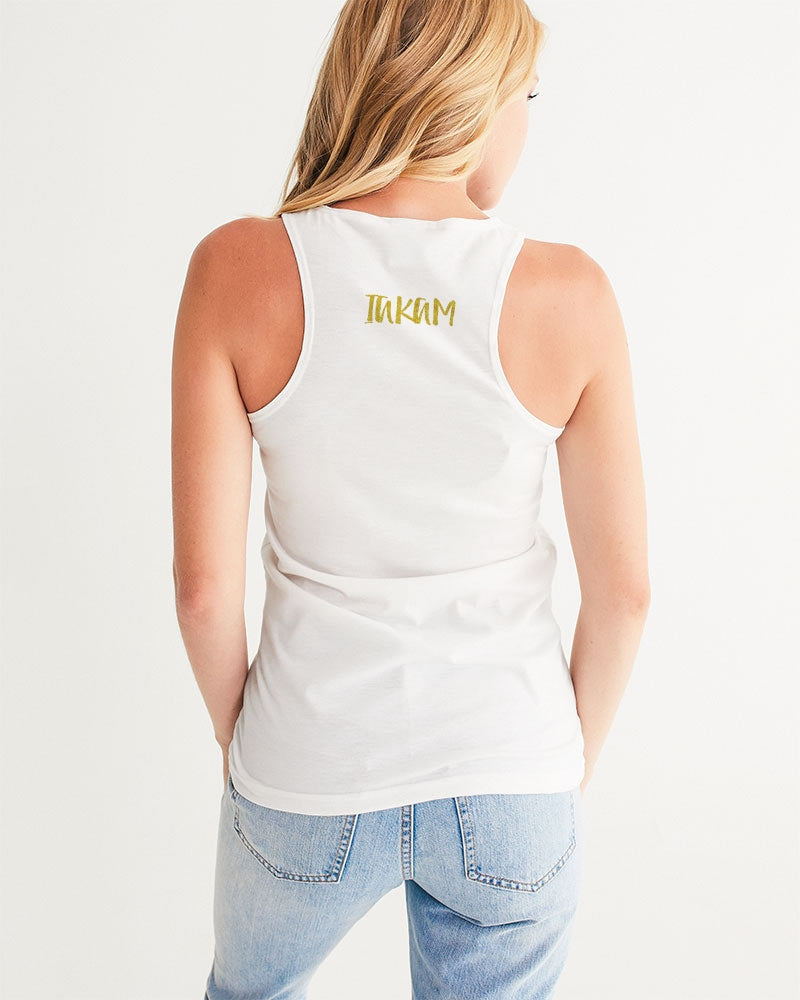C&C Women's Tank - IAKAM