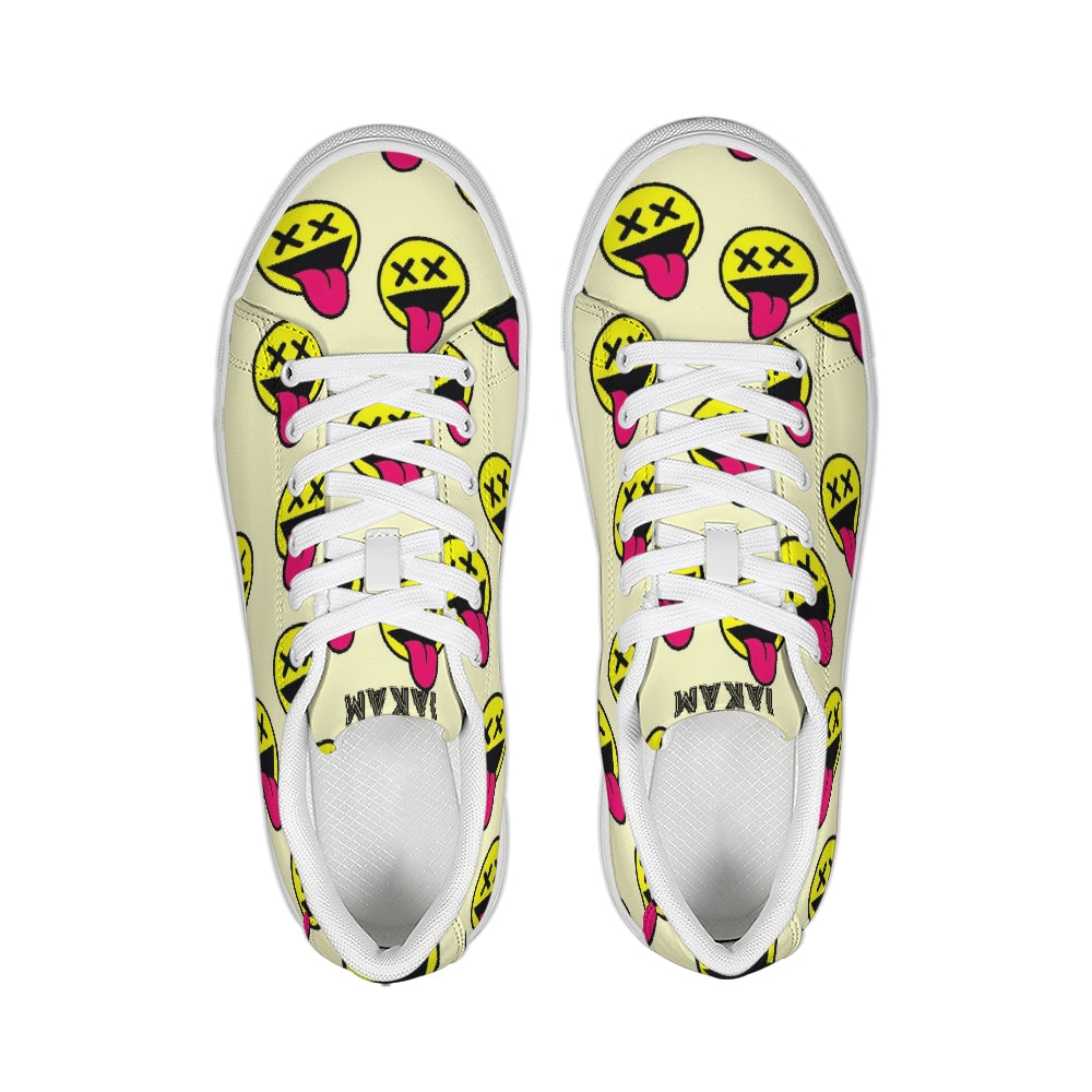 IAKAM Sucker Free Sneaker - IAKAM
