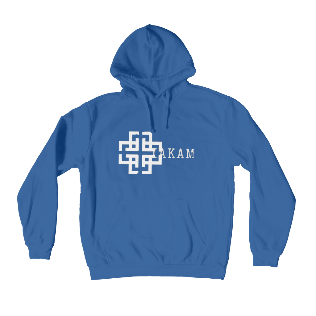 KAM S9 Hoodie Premium Adult Hoodie - IAKAM