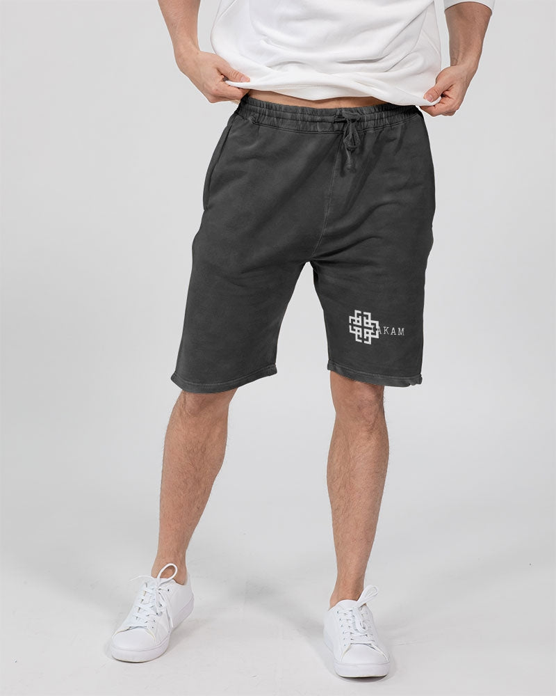 IAKAM S9 Unisex Vintage Shorts | Lane Seven - IAKAM