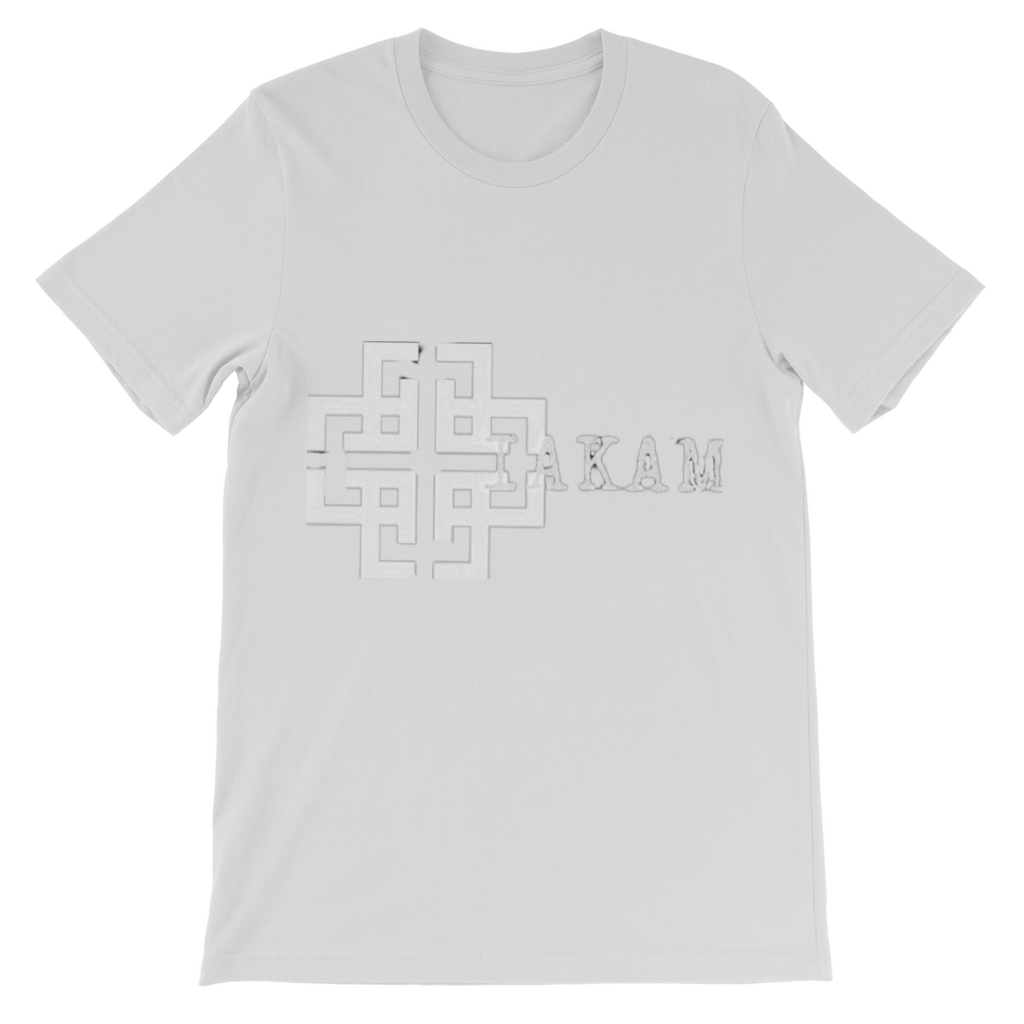 KAM S9 Hoodie Premium Kids T-Shirt - IAKAM