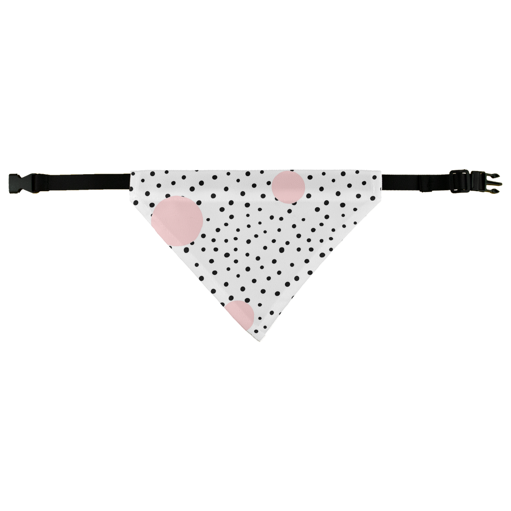 PRETTY Pet Bandana - IAKAM
